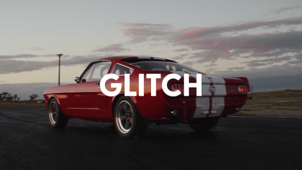 Transitions Pack V2 42736354 - Project and Script for After Effects (Videohive)