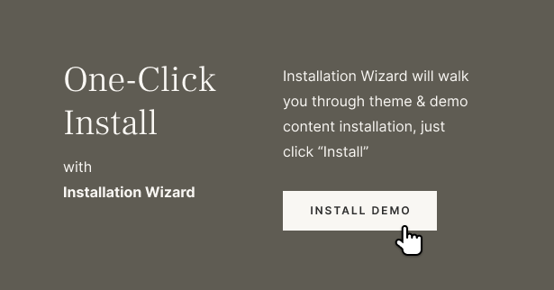 Interiocity - Home Decor Blog and Interior Design Magazine WordPress Theme