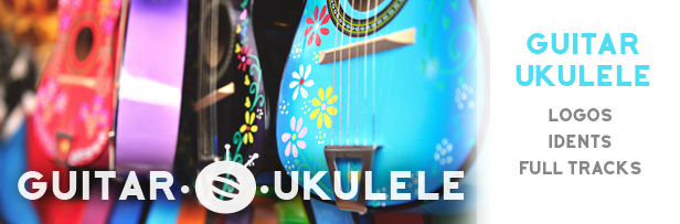 Stereohive Guitar-Ukulele
