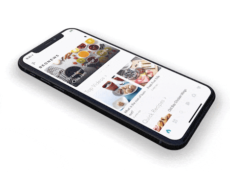 BeoNews Pro - Aplicativo móvel React Native para WordPress - 1