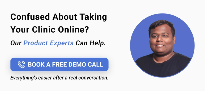 KiviCare(TM) - Best Clinic and Patient Management Flutter App - 15