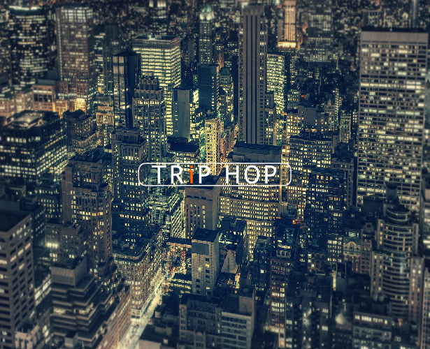 Trip Hop By Marian Audiojungle