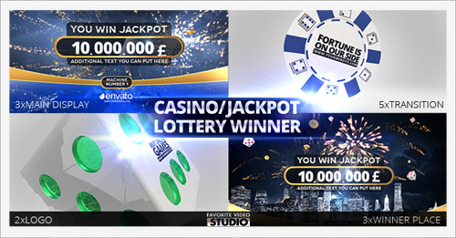 Favorite Future Touch