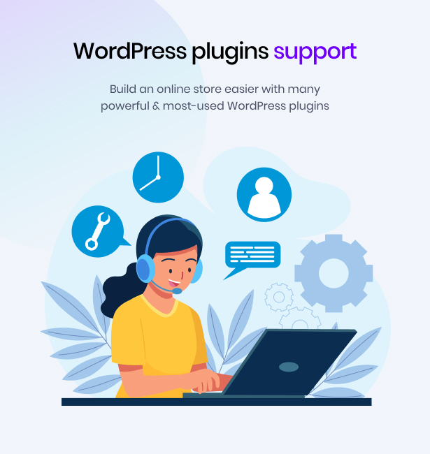 Printec - Printing Company WooCommerce WordPress Theme