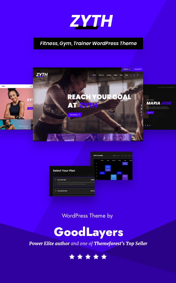 Woocommerce Themes