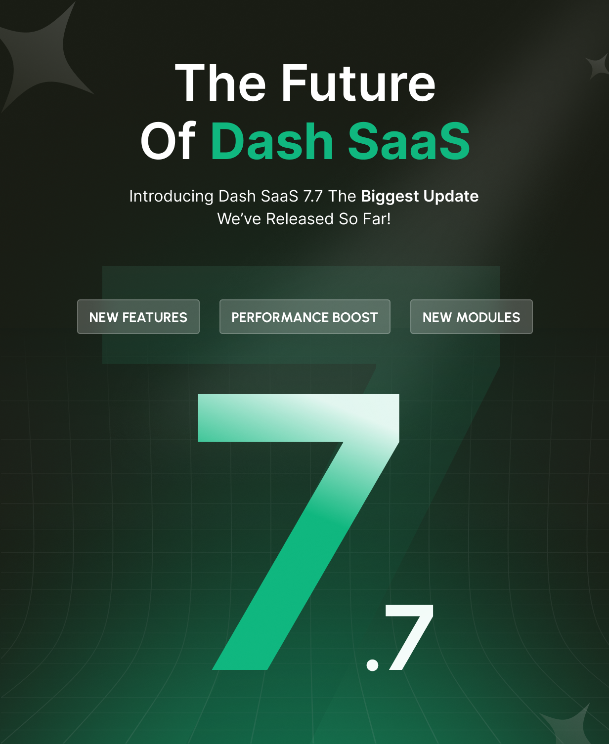 WorkDo Dash SaaS - Open Source ERP - 21