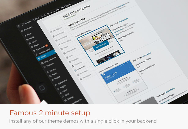 Enfold - Responsive Multi-Purpose Theme - 8