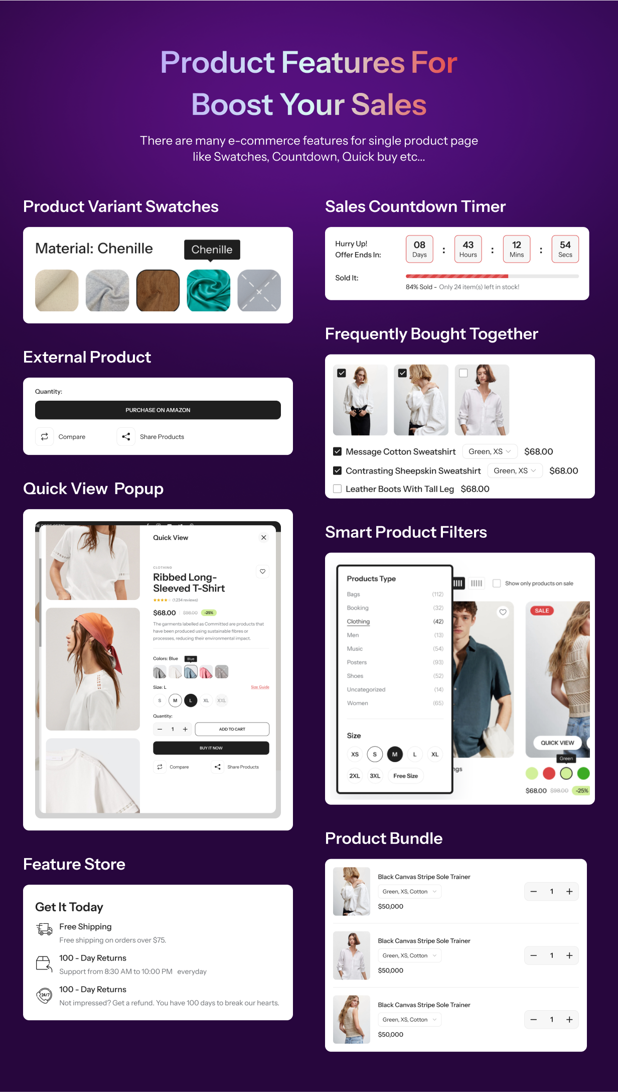Anvogue - Multipurpose WooCommerce WordPress Theme
