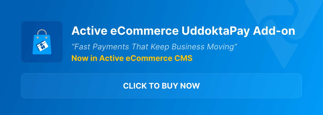 Active eCommerce CMS - 3