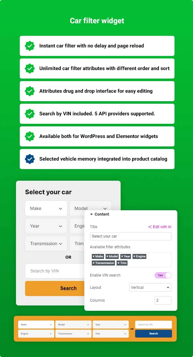 Mobex - Auto Parts WordPress Theme - 3