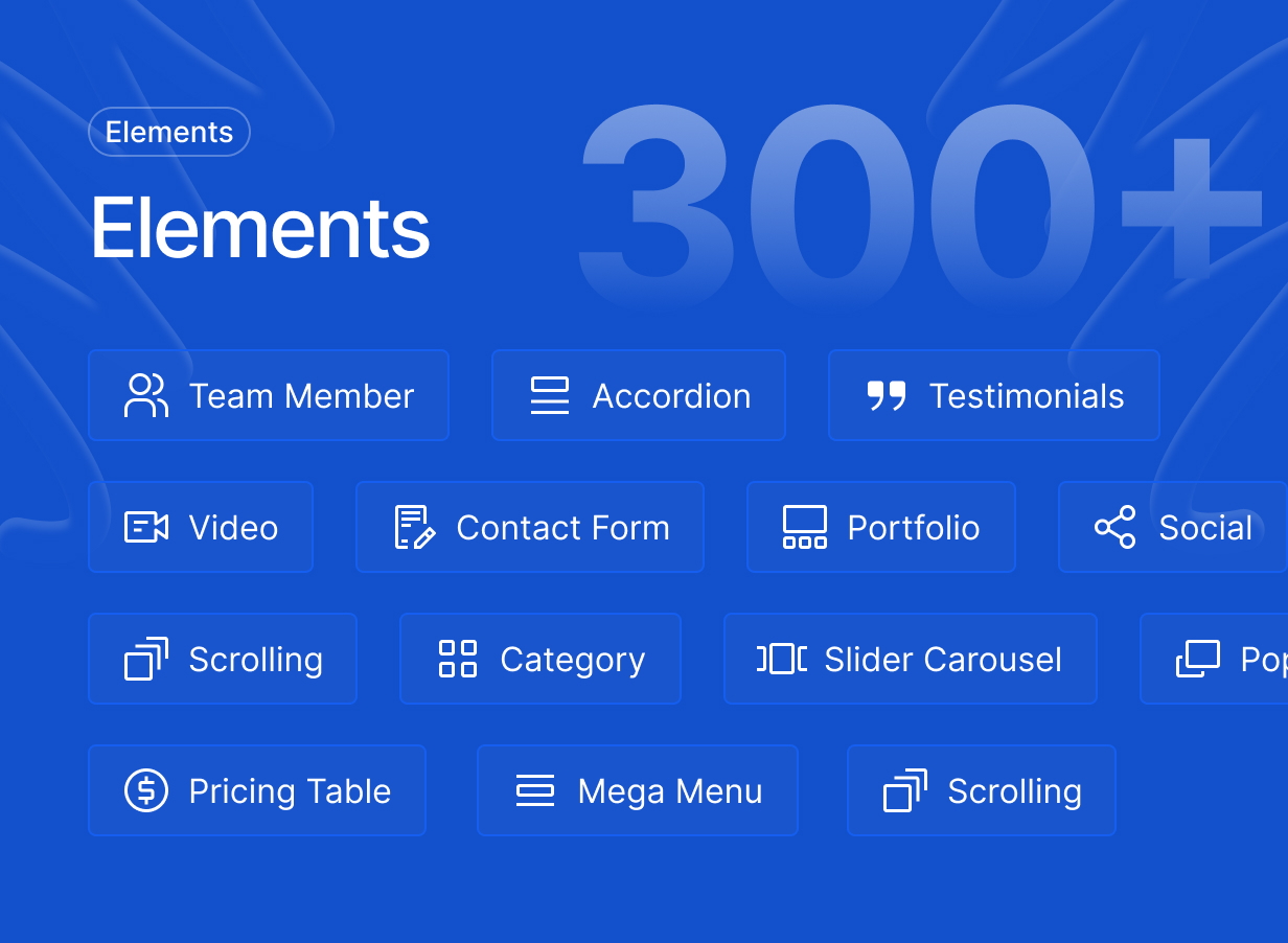 Entro – Business & Elementor Multipurpose WordPress Theme - 11