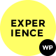Experience premium WordPress theme