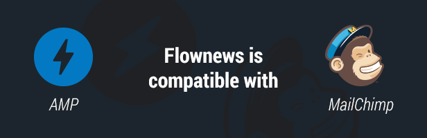 Flow News - Magazine and Blog WordPress Theme - 9