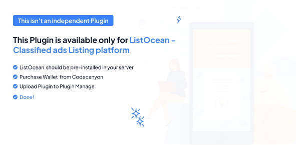 ads listing platform