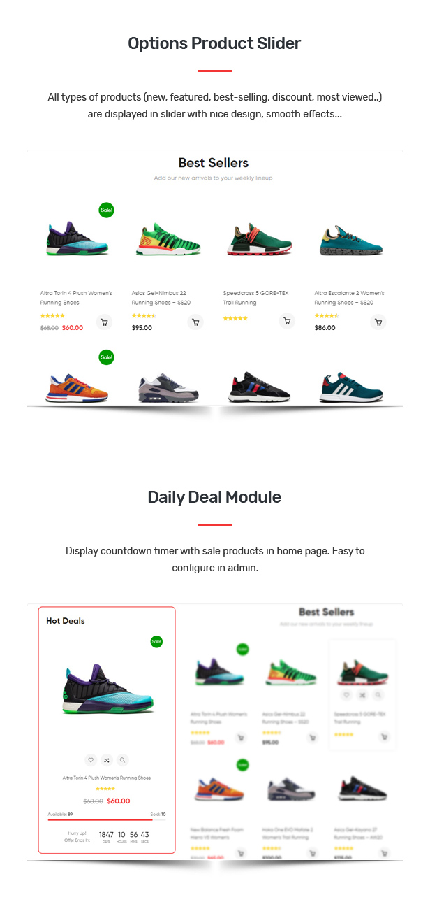 Junno - Multipurpose WooCommerce WordPress Theme