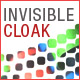 Invisiible Cloak Transition