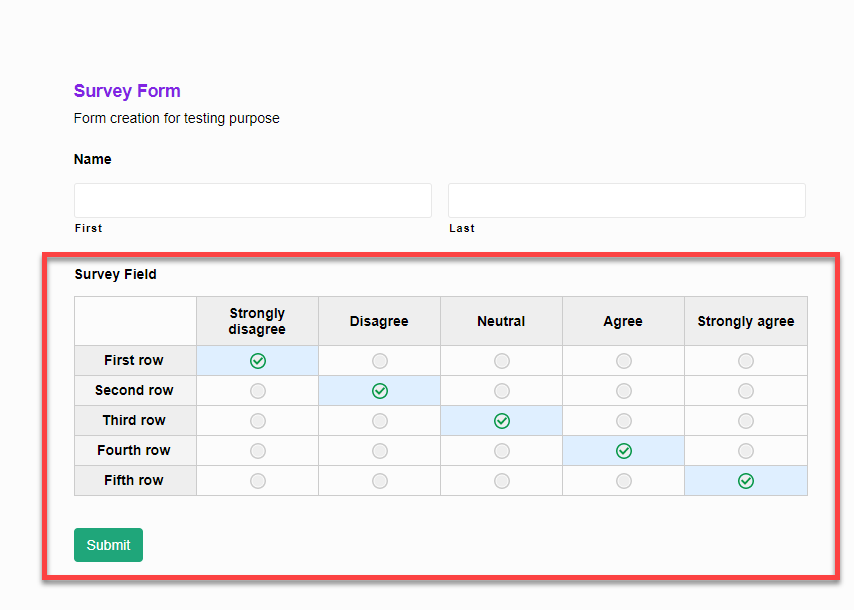 Import Entries for Gravity Forms