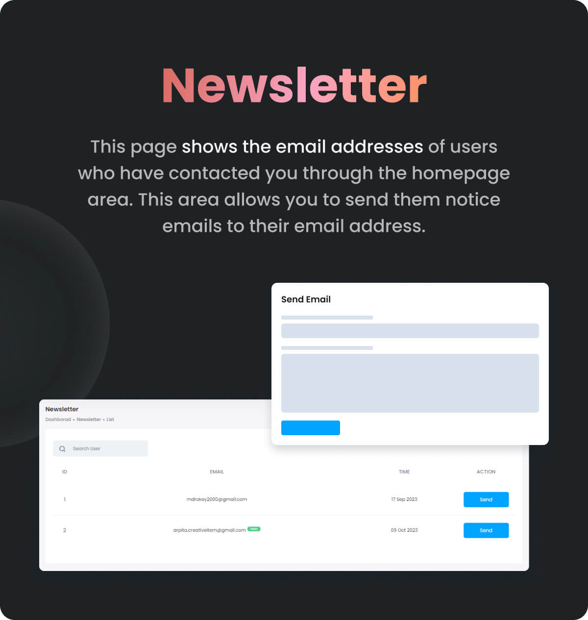 Neoflex 3 - Laravel Movie, Video, TV Series Streaming & Subscription Portal CMS - 28