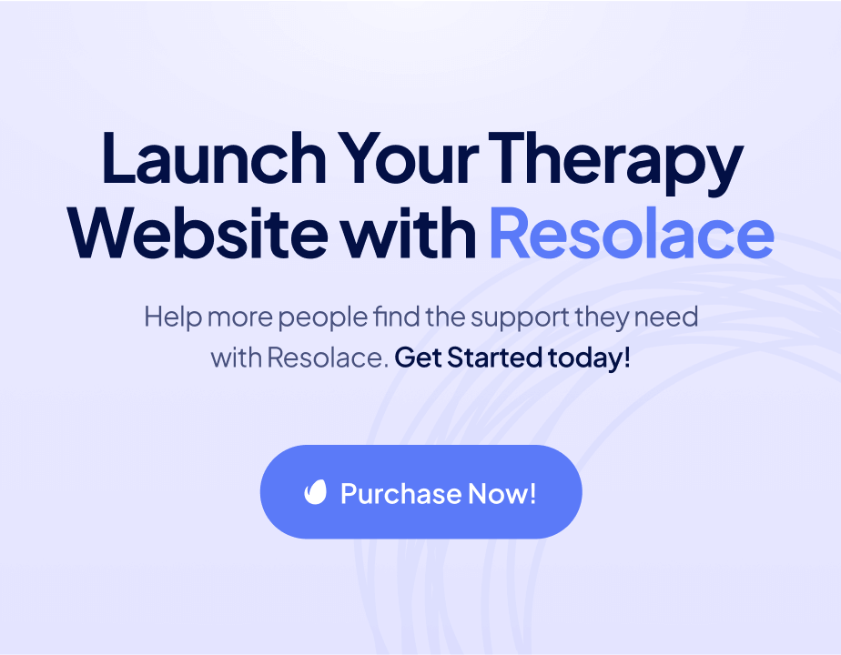 Resolace – Psychology & Counseling FSE WordPress Theme - 11