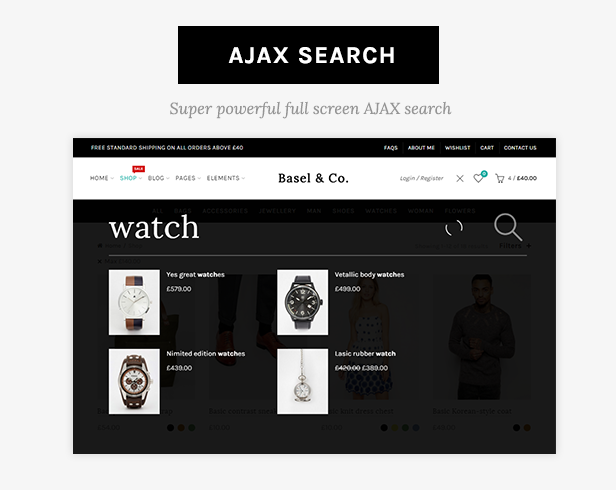 Basel - Multipurpose Ecommerce Shopify Theme - 12