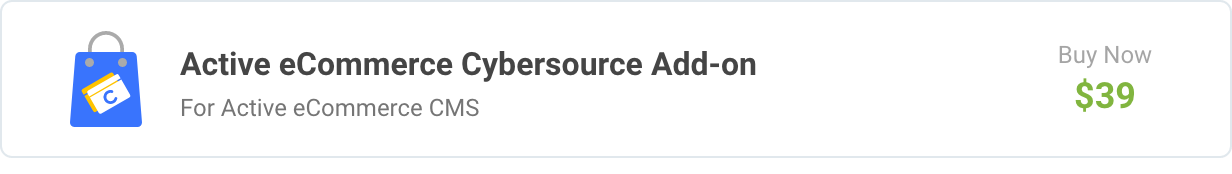 Active eCommerce CMS - 53