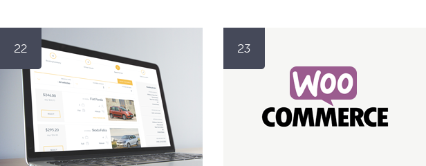 Car Rental Booking System for WordPress - 22