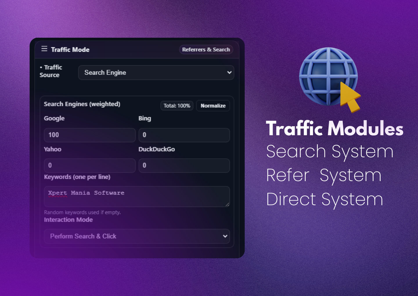 Xpert-Boostify Screenshot 10