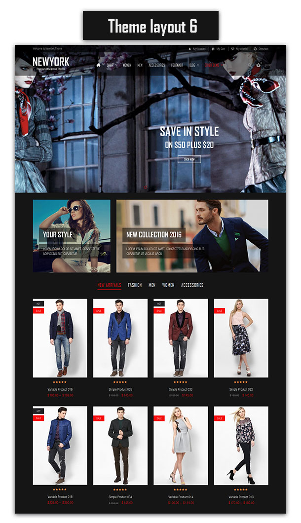 VG NewYork - Responsive WooCommerce WordPress Theme - 20