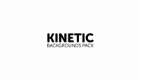 Kinetic Backgrounds Pack - 123