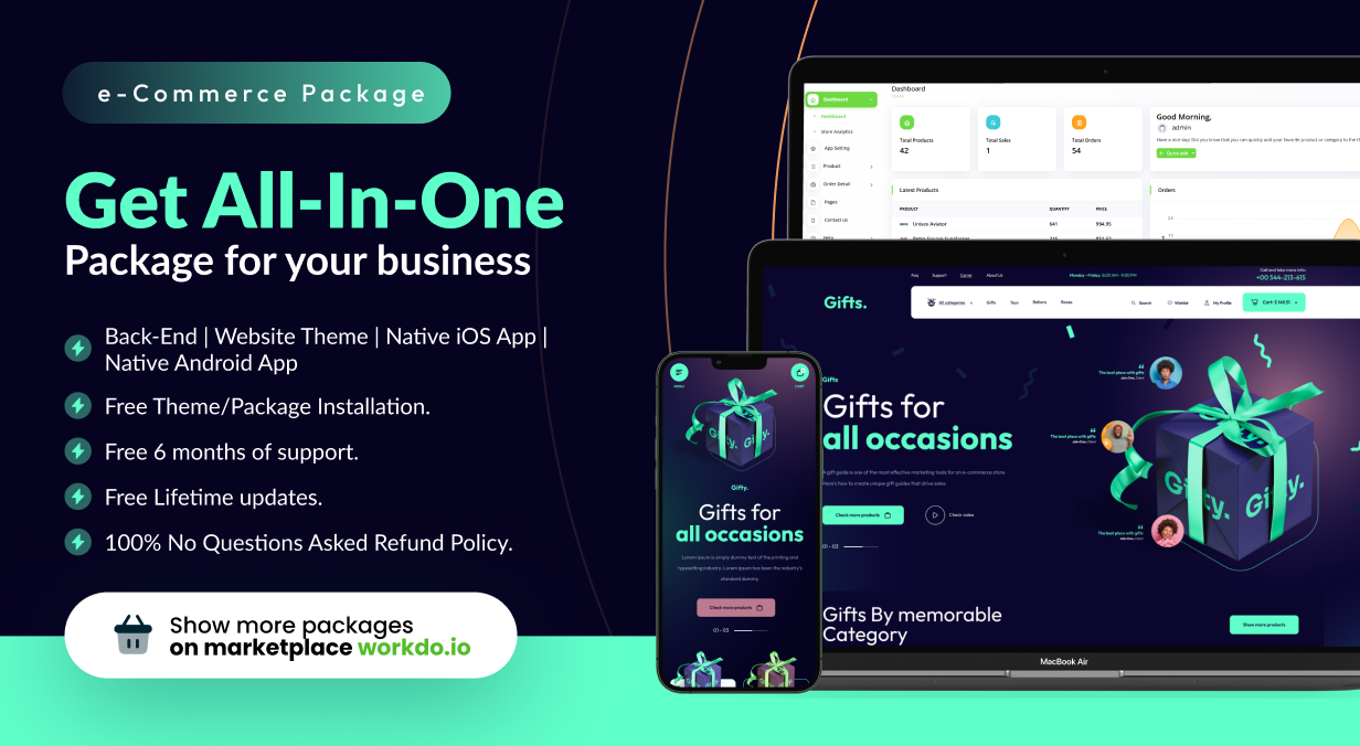 Gifts - Shopify 2.0 Gifts Shop Theme - 7