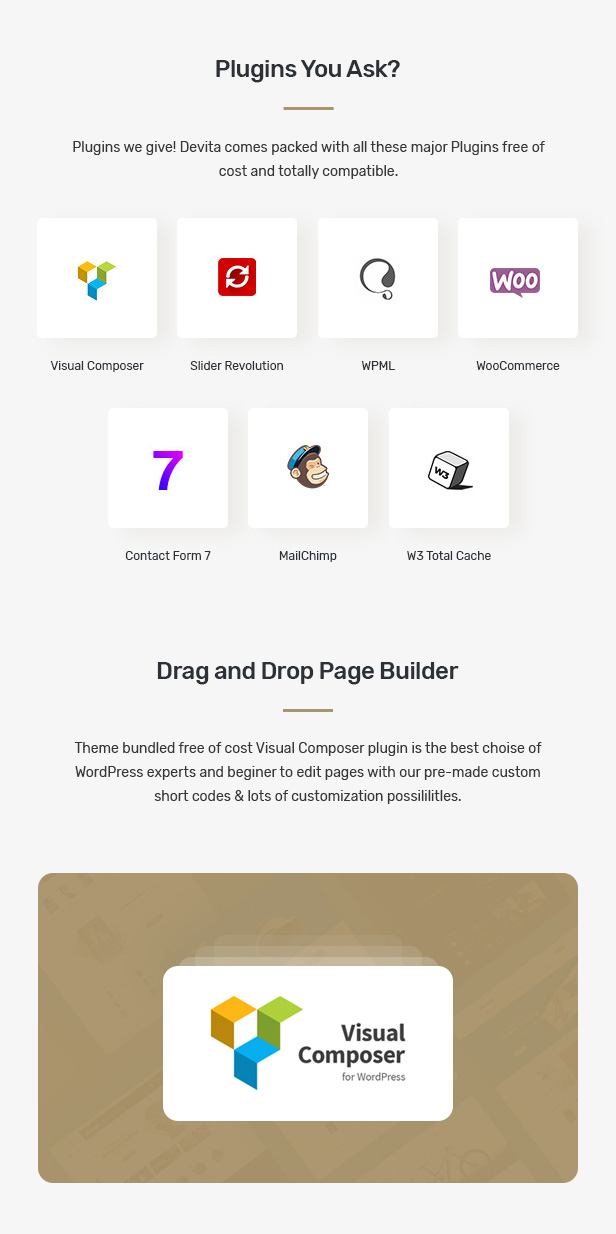 Nulled Templates