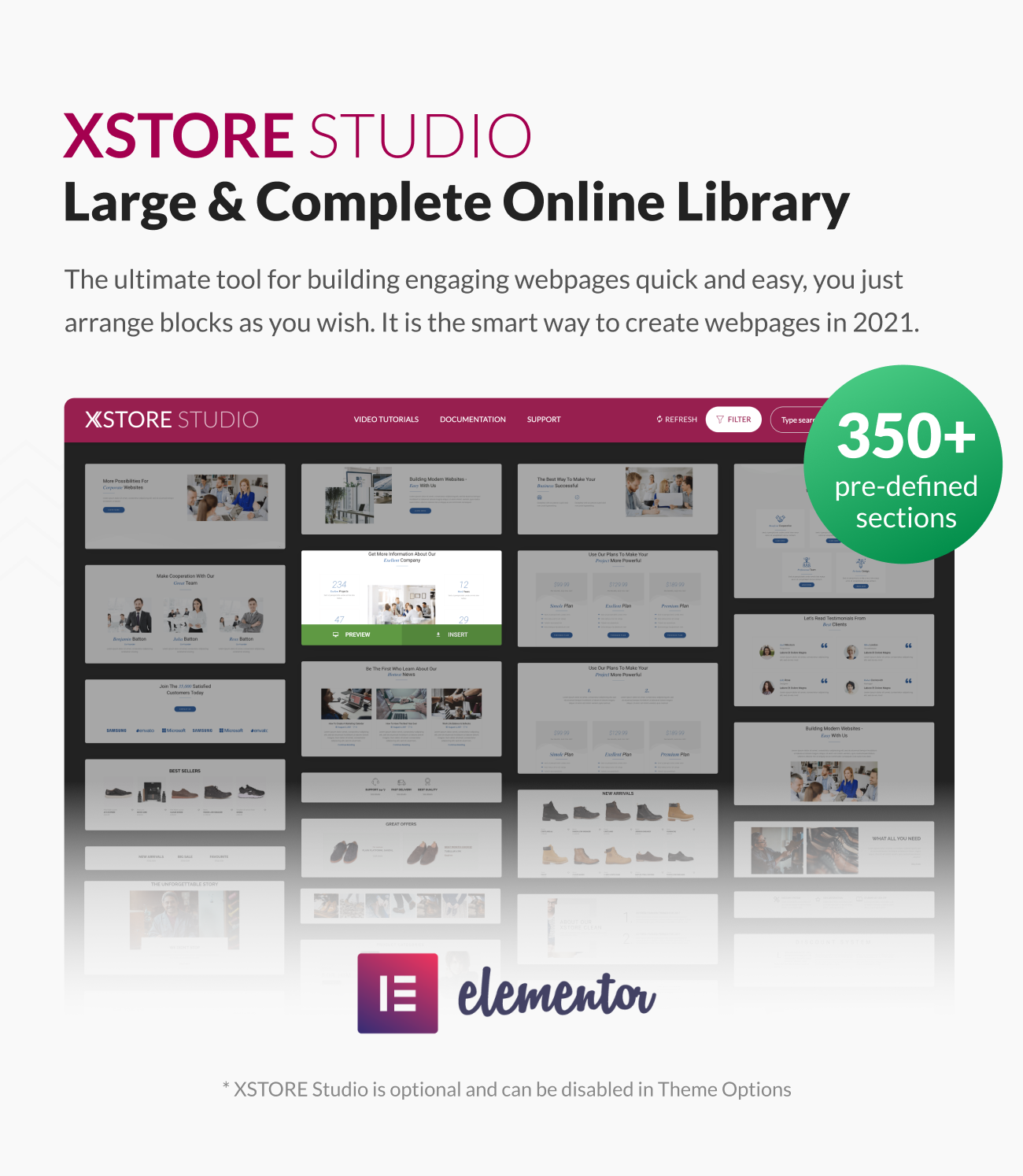 XStore - Thème WordPress WooCommerce polyvalent 09