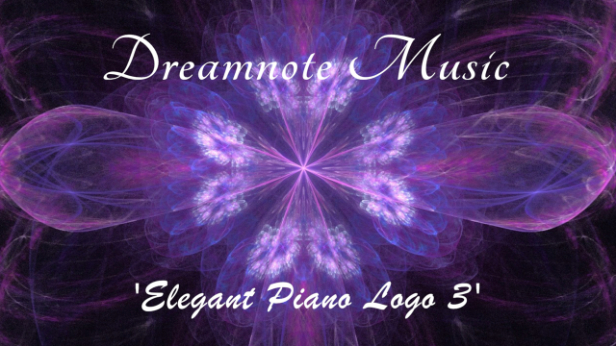 Elegant Piano Logo 3 - 1