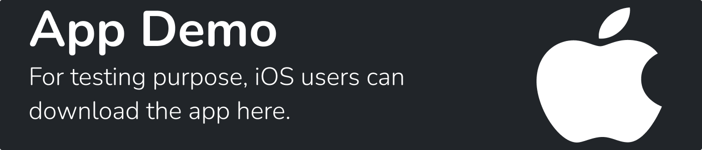 iOS demo App