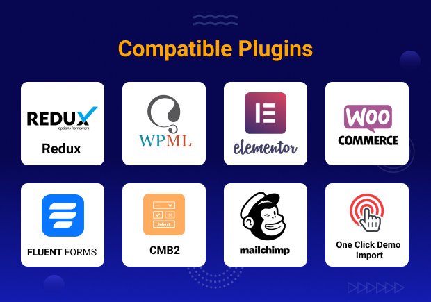 Plugins