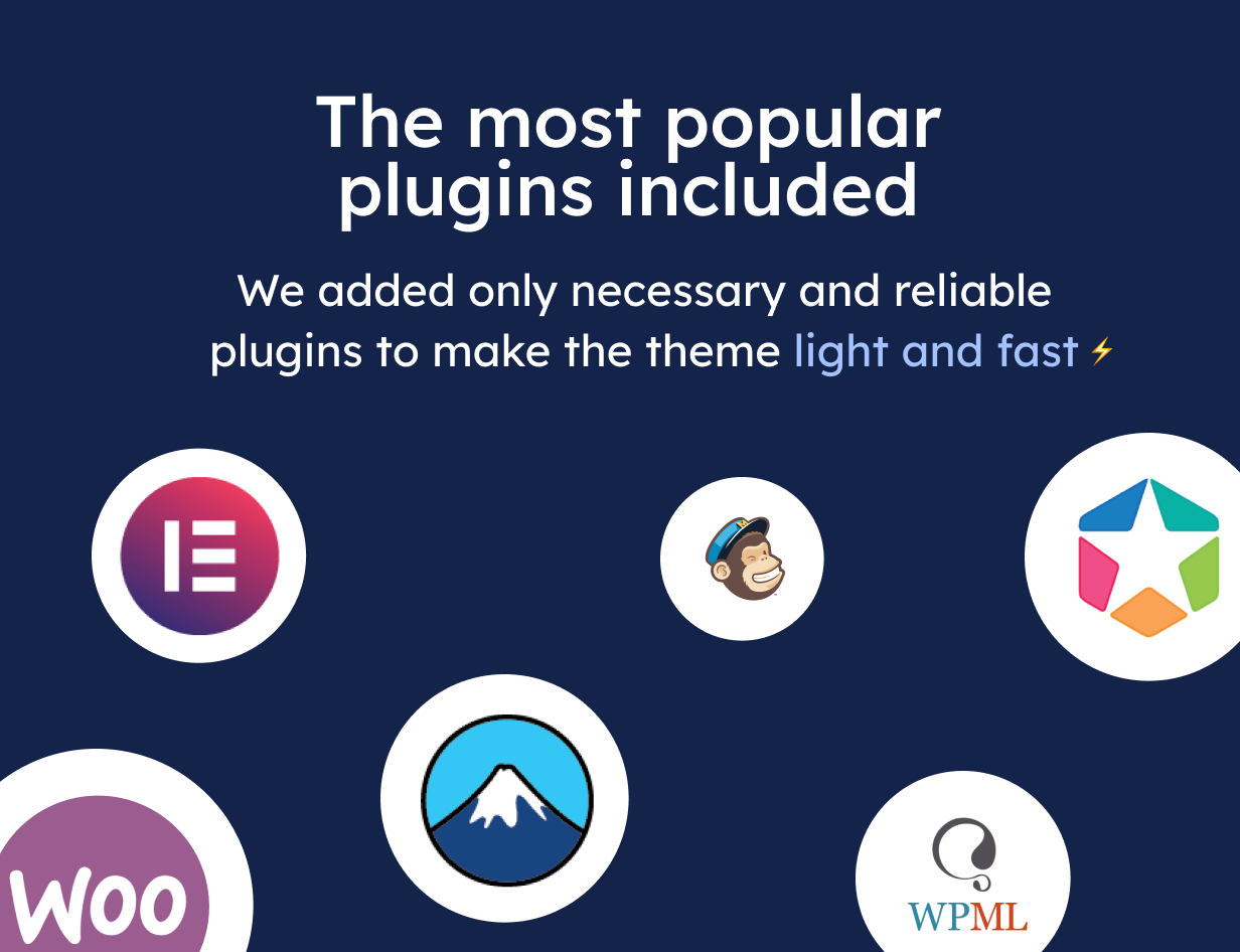 Woocommerce Themes