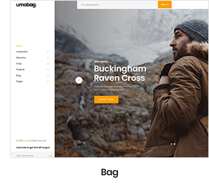 Urna - All-in-one WooCommerce WordPress Theme - 43