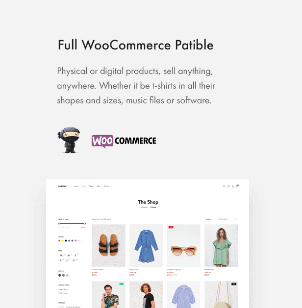 shop