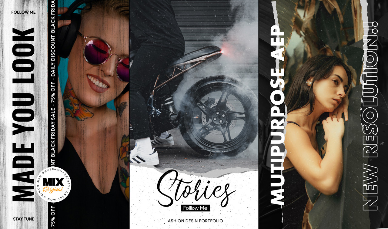 Instagram Stories - 4