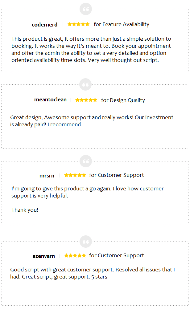 Bookings management system for cleaners and cleaning companies - Cleanto - 30