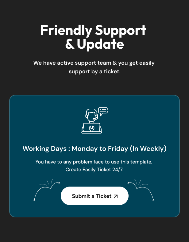 Ethics - Multipurpose Fashion WordPress Theme - 10