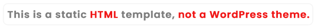 Upcover - Tailwind CSS Business & Corporate Landing Template - 1
