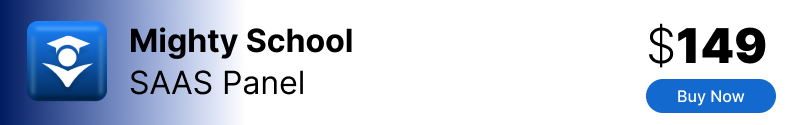 Mighty School