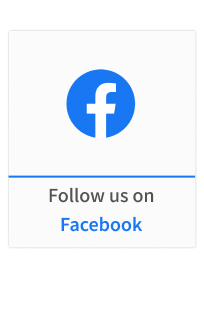 Follow us on Facebook