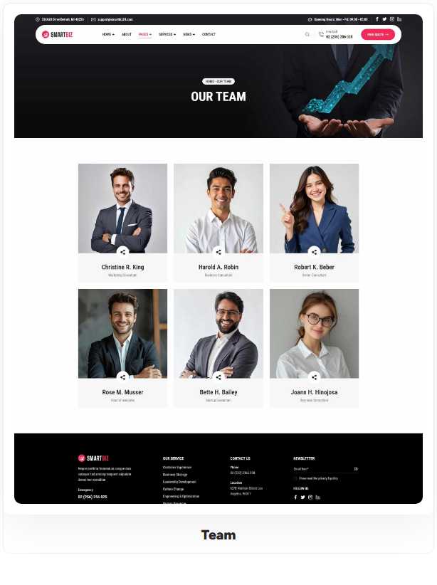 Team