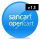 Sancart Opencart Template