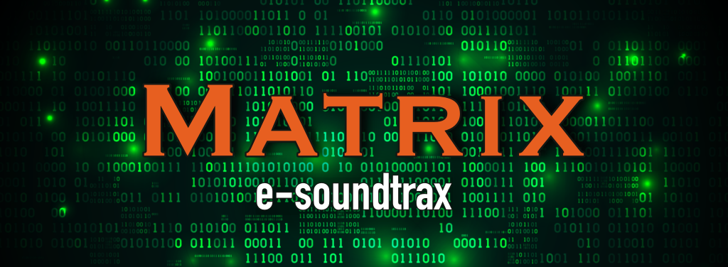 Matrix-Audiojungle