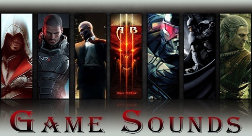 Game Sounds
