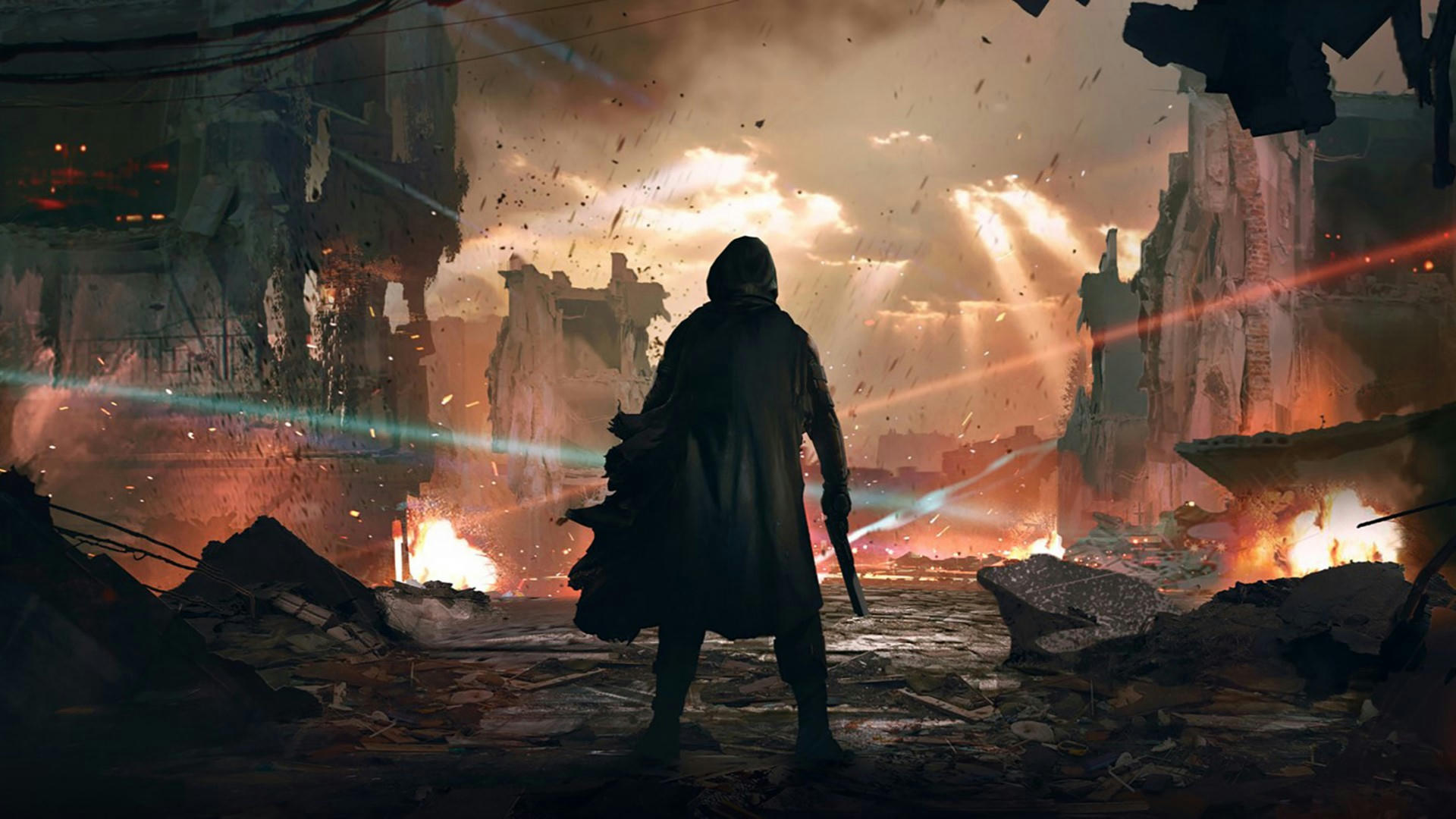 Intense Epic Trailer By Soundbay Audiojungle audiojungle