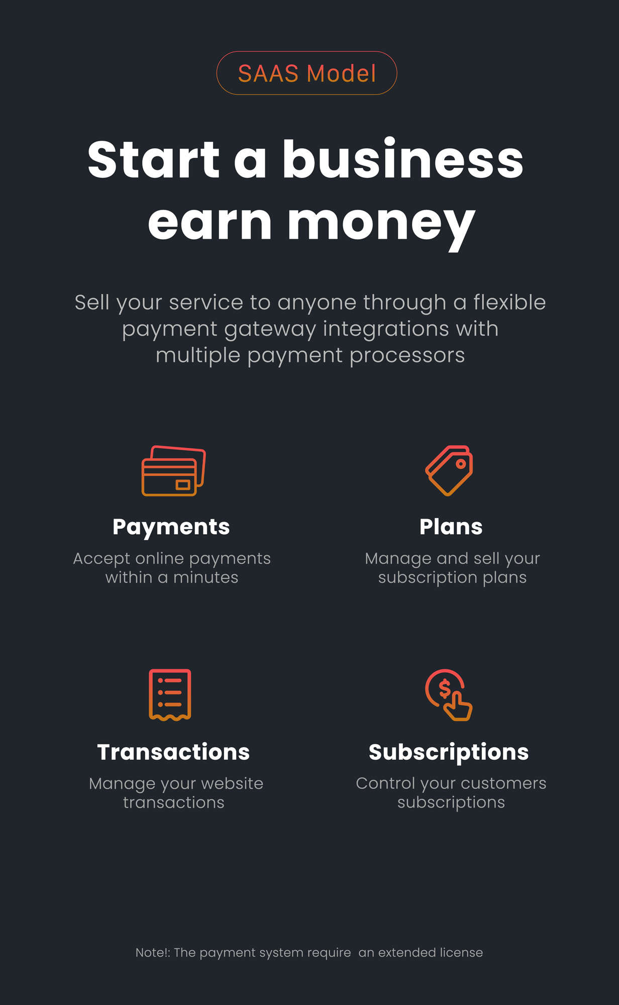 UpToEarn - File Sharing And Pay Per Download Platform - 6